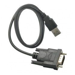 USB naar RS232, 80cm