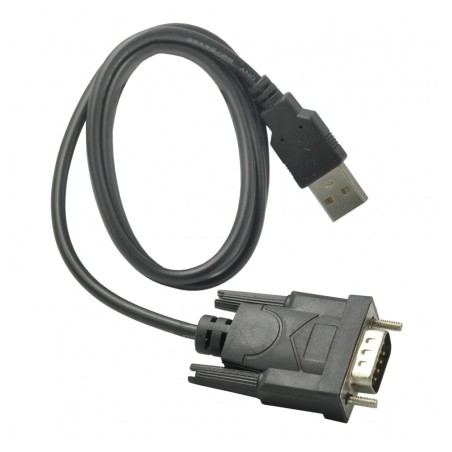 USB naar RS232, 80cm