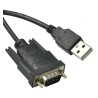 USB naar RS232, 80cm