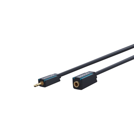 Jack 3.5mm verleng, 1.5m