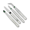 Pincet, set van 4
