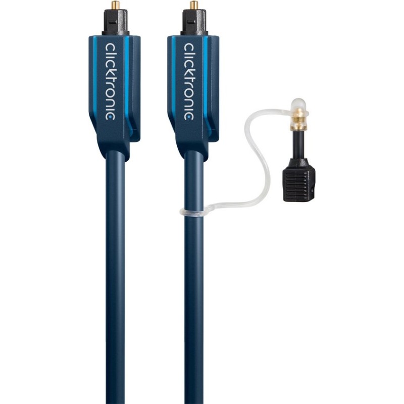 Toslink kabel, 1m