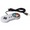 USB Controller - SNES look-a-like
