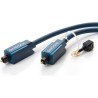 Toslink kabel, 1m
