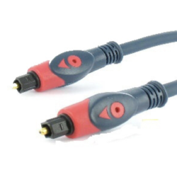Toslink - Toslink, 0.5m