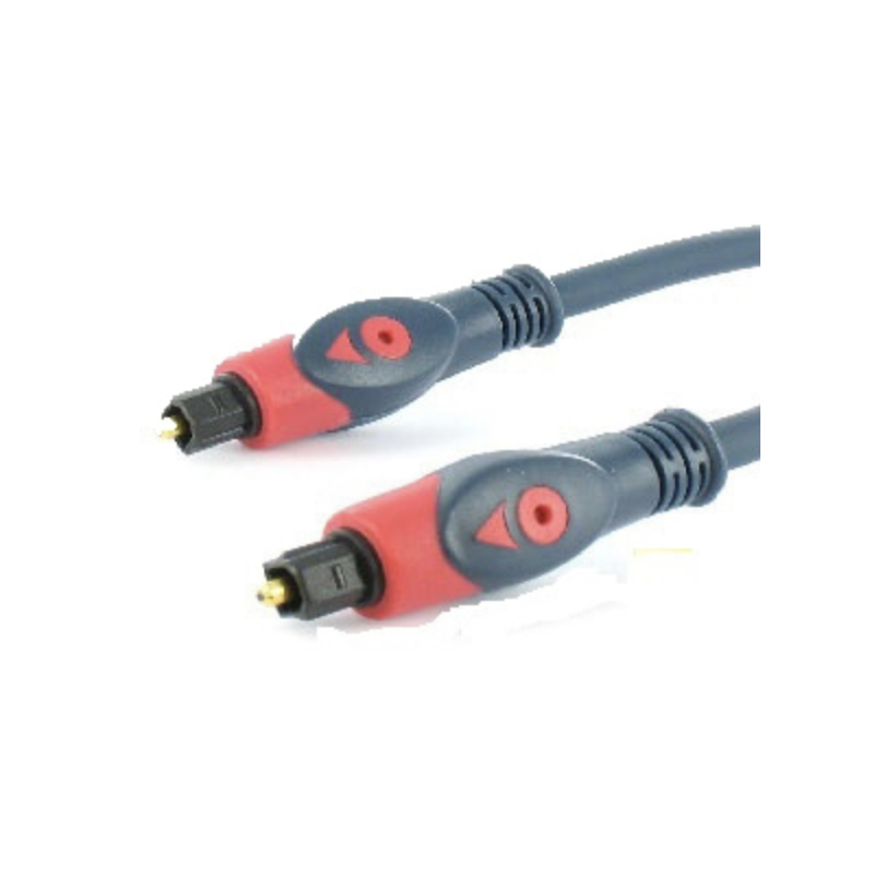 Toslink - Toslink, 0.5m