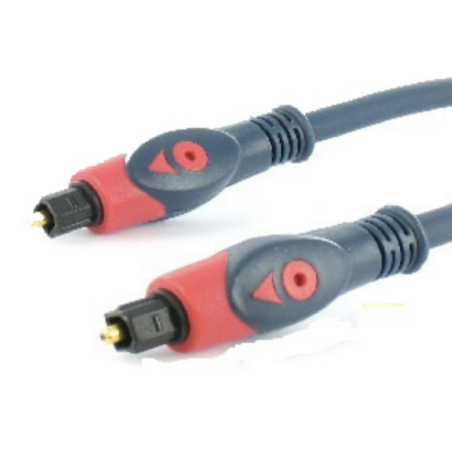 Toslink - Toslink, 0.5m