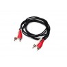 RCA - RCA Kabel, 0.5m