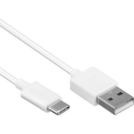 USB C - USB A, 1m