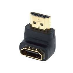 HDMi Haakse verloop