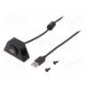 USB 2.0 Inbouw 1.2m