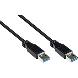 USB 3.0 A - A, 5m