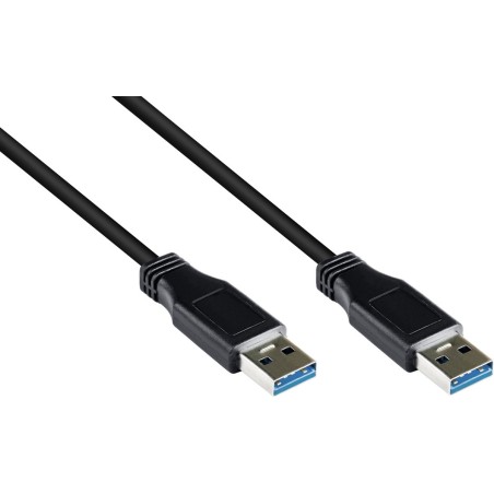 USB 3.0 A - A, 5m