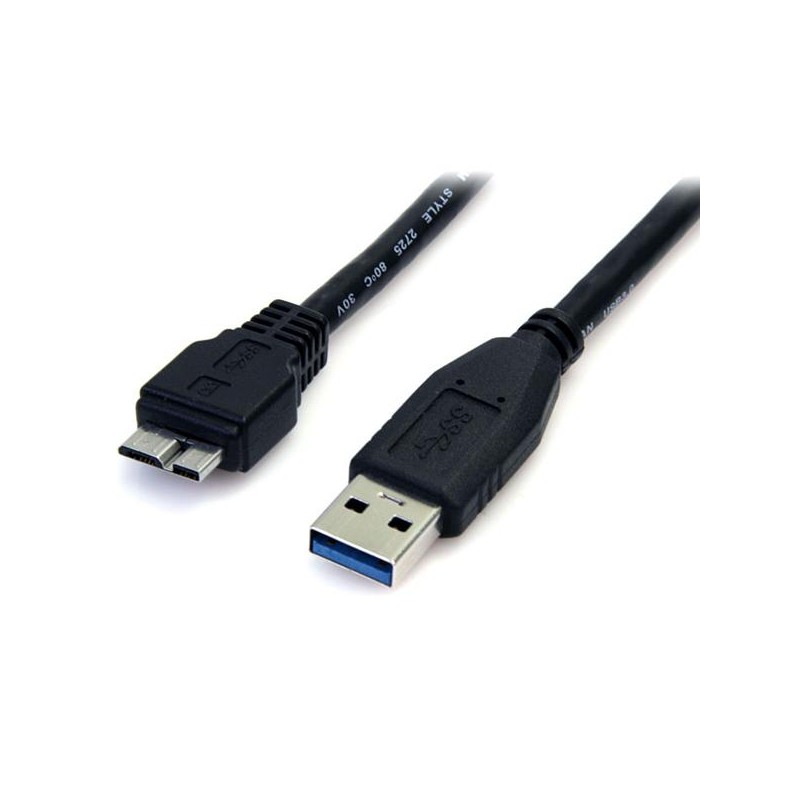 USB 3.0 A - USB Micro B, 3m