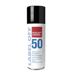 Label Off Spray 200ml