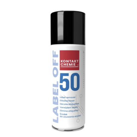 Label Off Spray 200ml