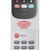 Philips vervangende remote