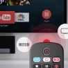 Philips vervangende remote