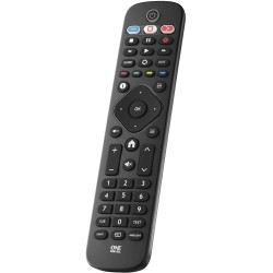 Philips vervangende remote
