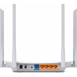 AC1200 Wifi Router