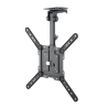 Plafondbeugel 23-55", max 20kg