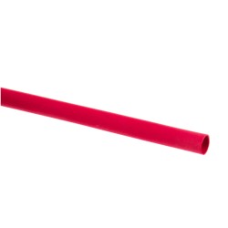 Krimpkous 6.4mm, 1.2m lengte