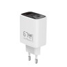 Multiport Charger USB-C