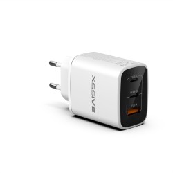 Multiport Charger USB-C