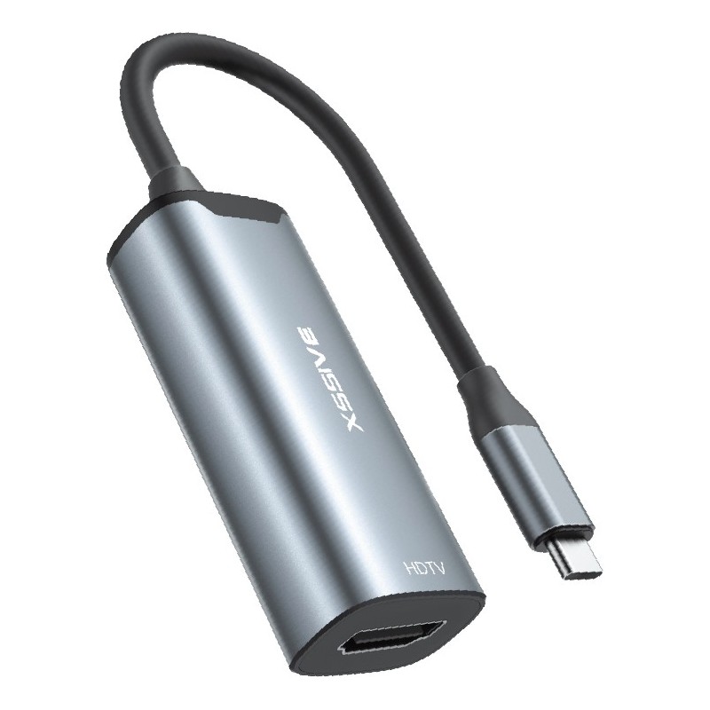 USB-C naar HDMi adapter