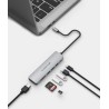 USB Hub - USB C