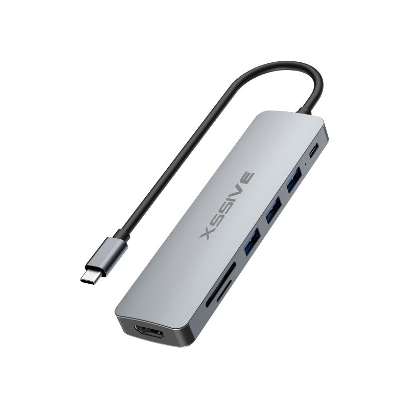 USB Hub - USB C