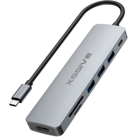 USB Hub - USB C