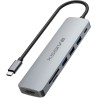USB Hub - USB C
