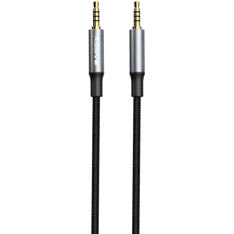 Jack 3.5mm, 1m