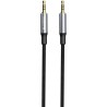 Jack 3.5mm, 1m