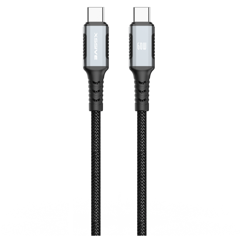 USB C - USB C, 1m