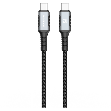 USB C - USB C, 1m