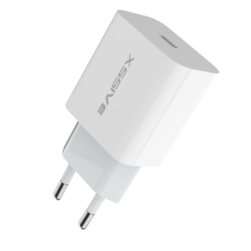 25W Fast Charger USB C