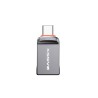 USB A (f) - USB C (m)