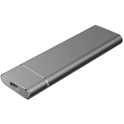 Behuizing Portable SSD