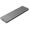 Behuizing Portable SSD