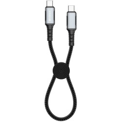 USB C - USB C, 30cm