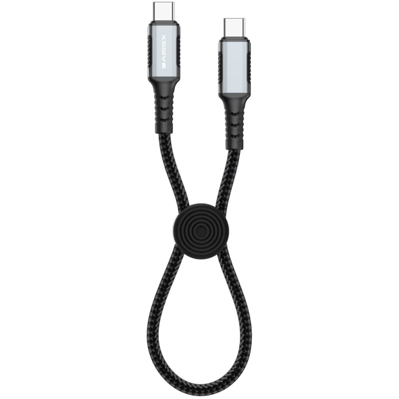 USB C - USB C, 30cm