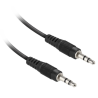 Jack 3.5mm Aux kabel, 50cm
