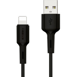 USB - Lightning, 1m