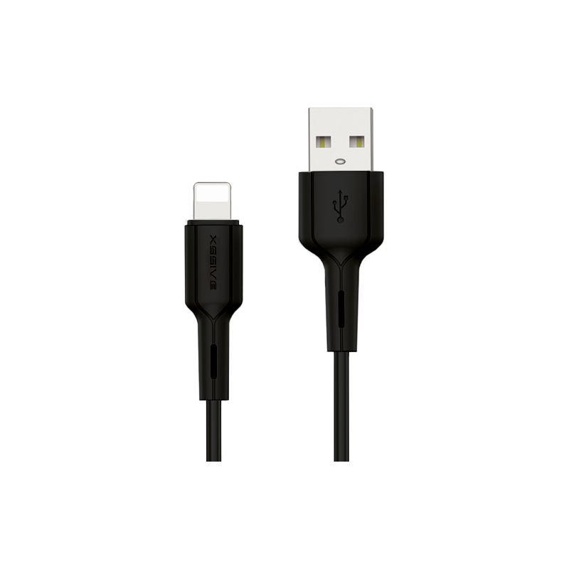 USB - Lightning, 1m