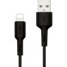 USB - Lightning, 1m