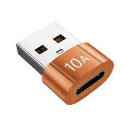 USB - USB C adapter
