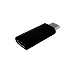 Lightning naar USB C adapter