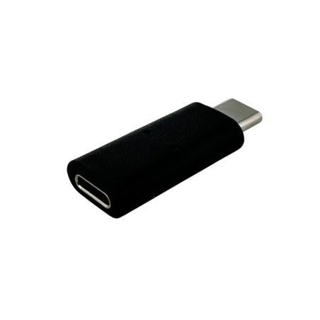Lightning naar USB C adapter